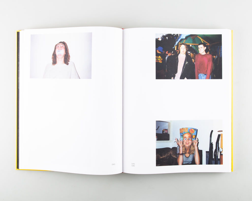 Ghosts in the Machine: the Hauntology of Graffiti and Rave culture 1990 - 2010 by Christopher Stead & Nema - 10