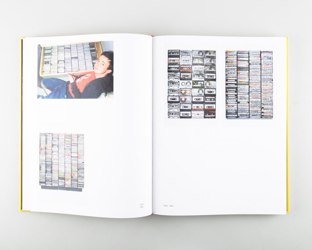 Ghosts in the Machine: the Hauntology of Graffiti and Rave culture 1990 - 2010 by Christopher Stead & Nema - 7