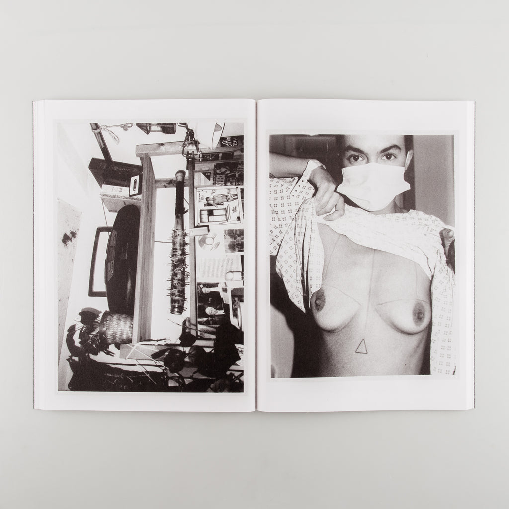 The Sound of Dirt and Beauty by Jesse Glazzard - 10