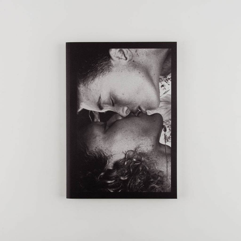 The Sound of Dirt and Beauty by Jesse Glazzard - 1