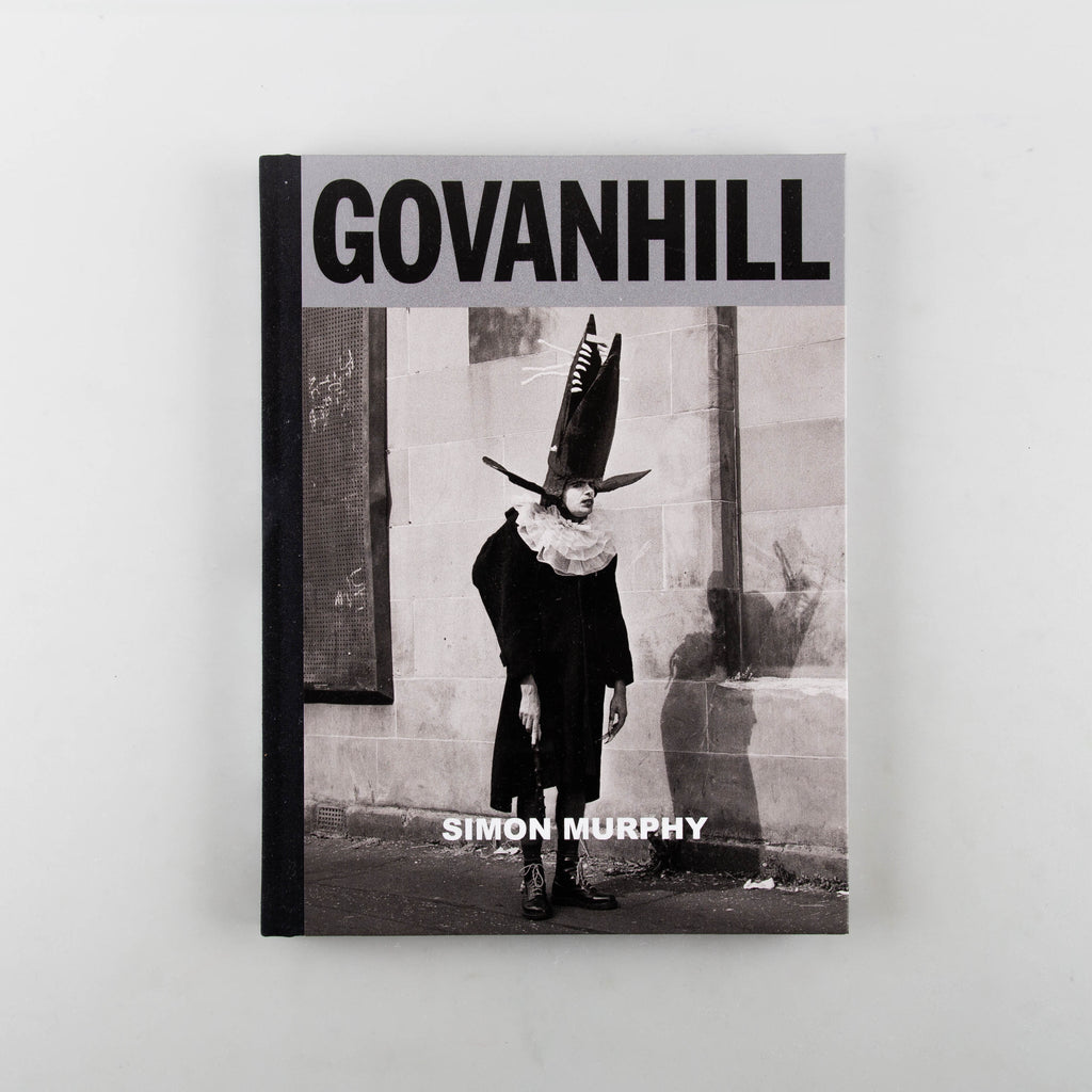 GOVANHILL by Simon Murphy - 8