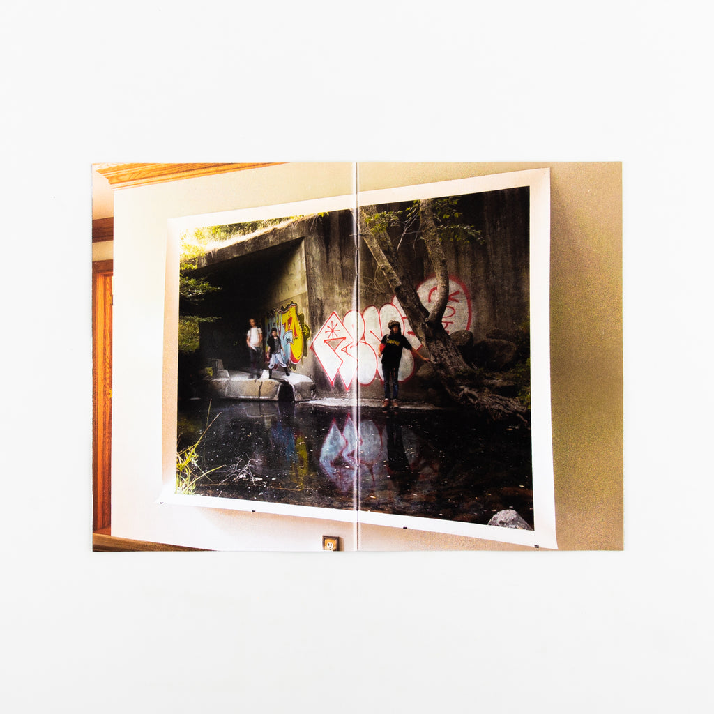 Vandal Time Stamp by Remio - 4