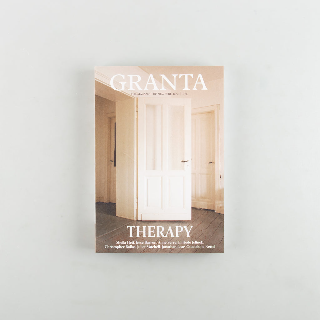 Granta Magazine 174 - 7