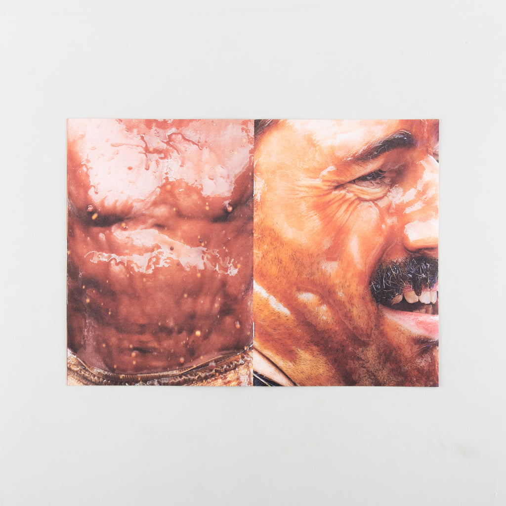 Is It All Gravy? by Shahram Saadat - 3