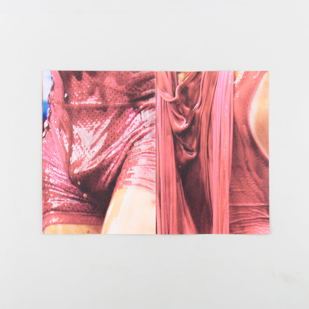 Is It All Gravy? by Shahram Saadat - 4