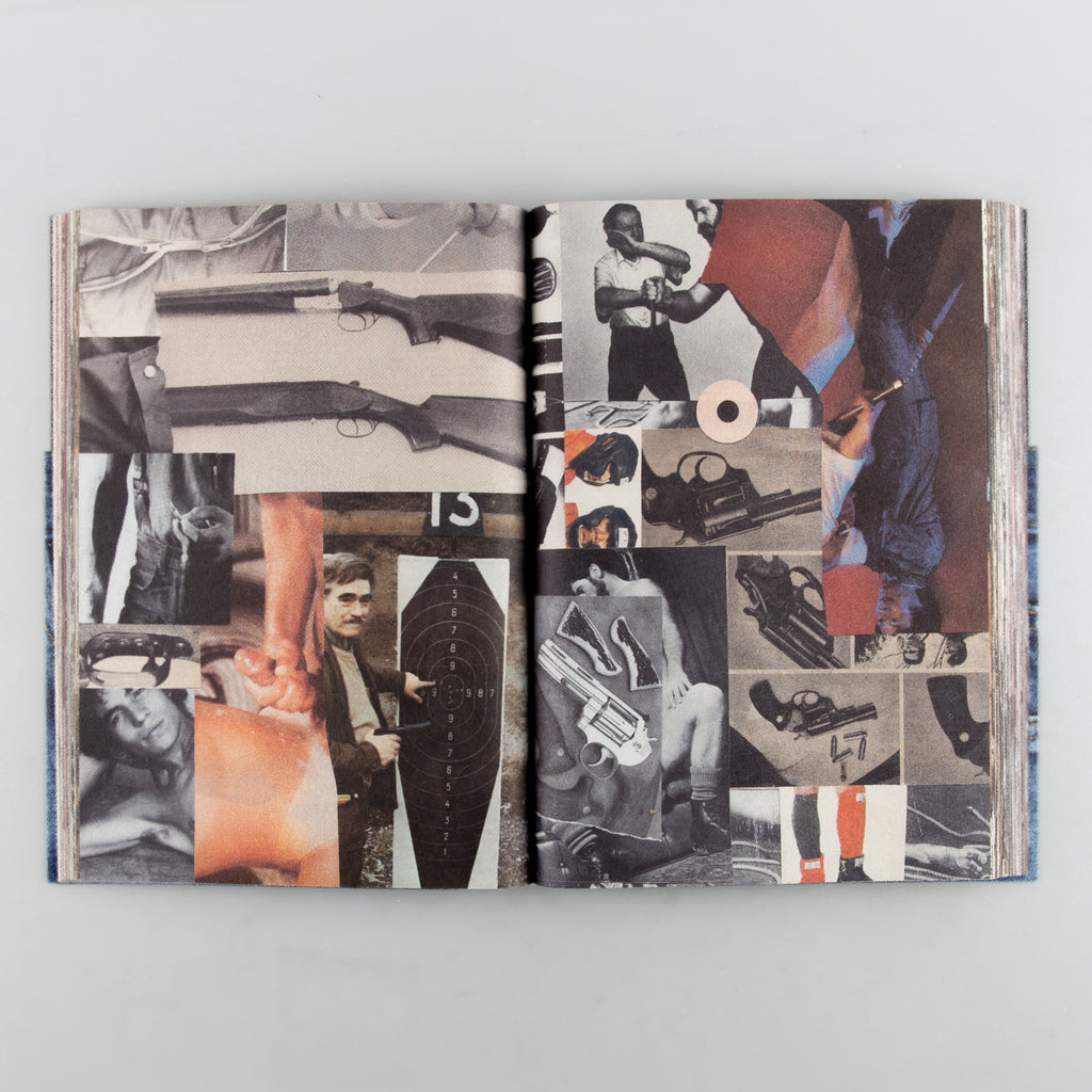 PACK by Gray Wielebinski - 7