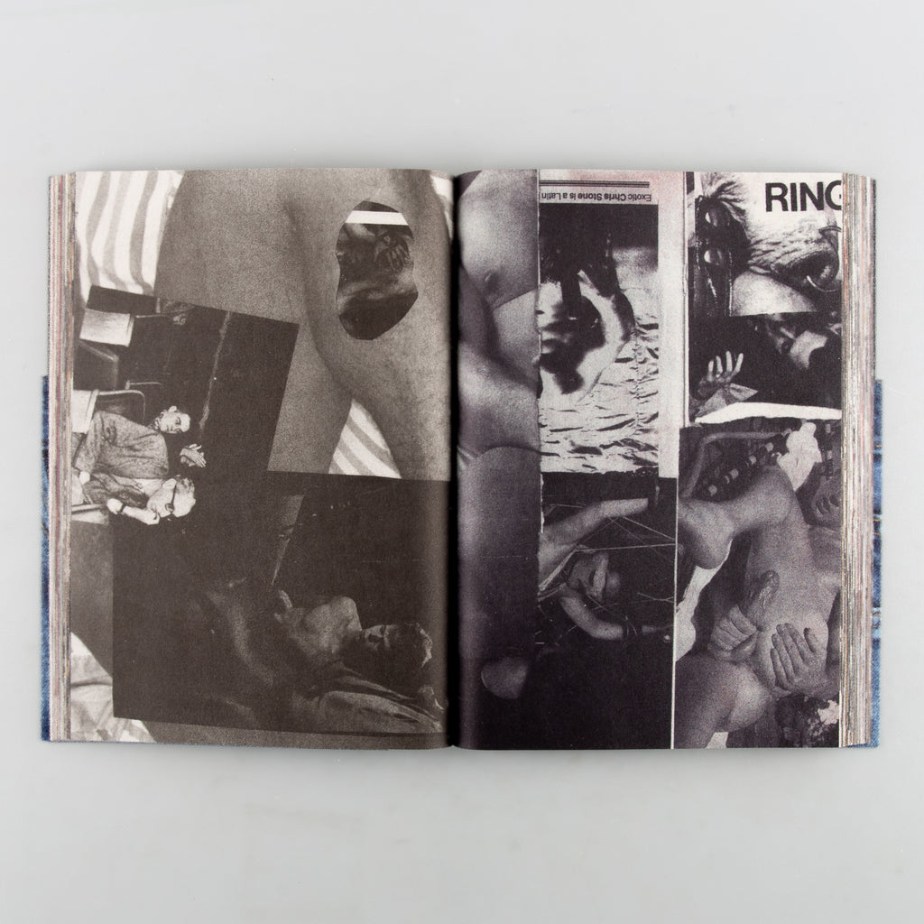 PACK by Gray Wielebinski - 8