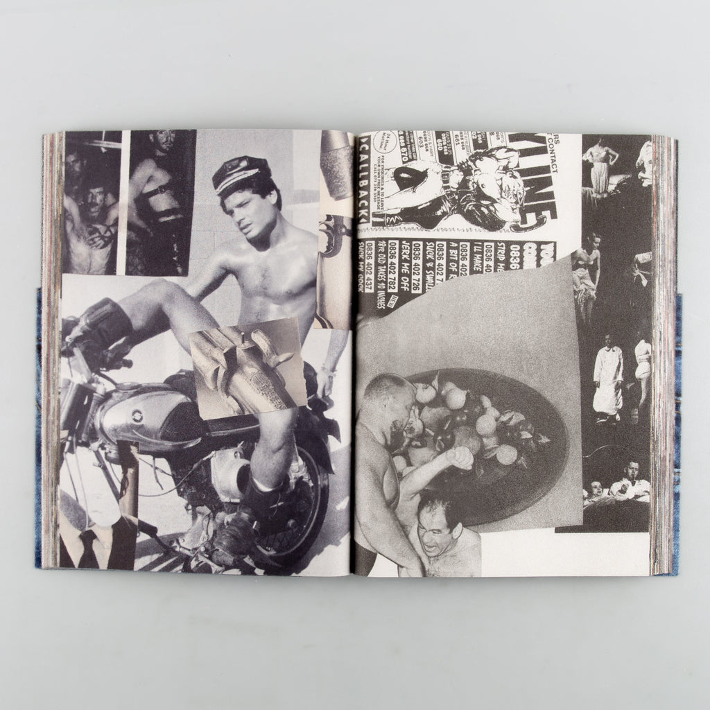 PACK by Gray Wielebinski - 6