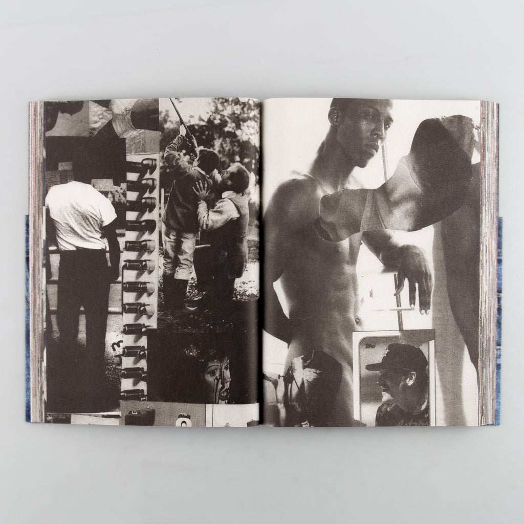 PACK by Gray Wielebinski - 3