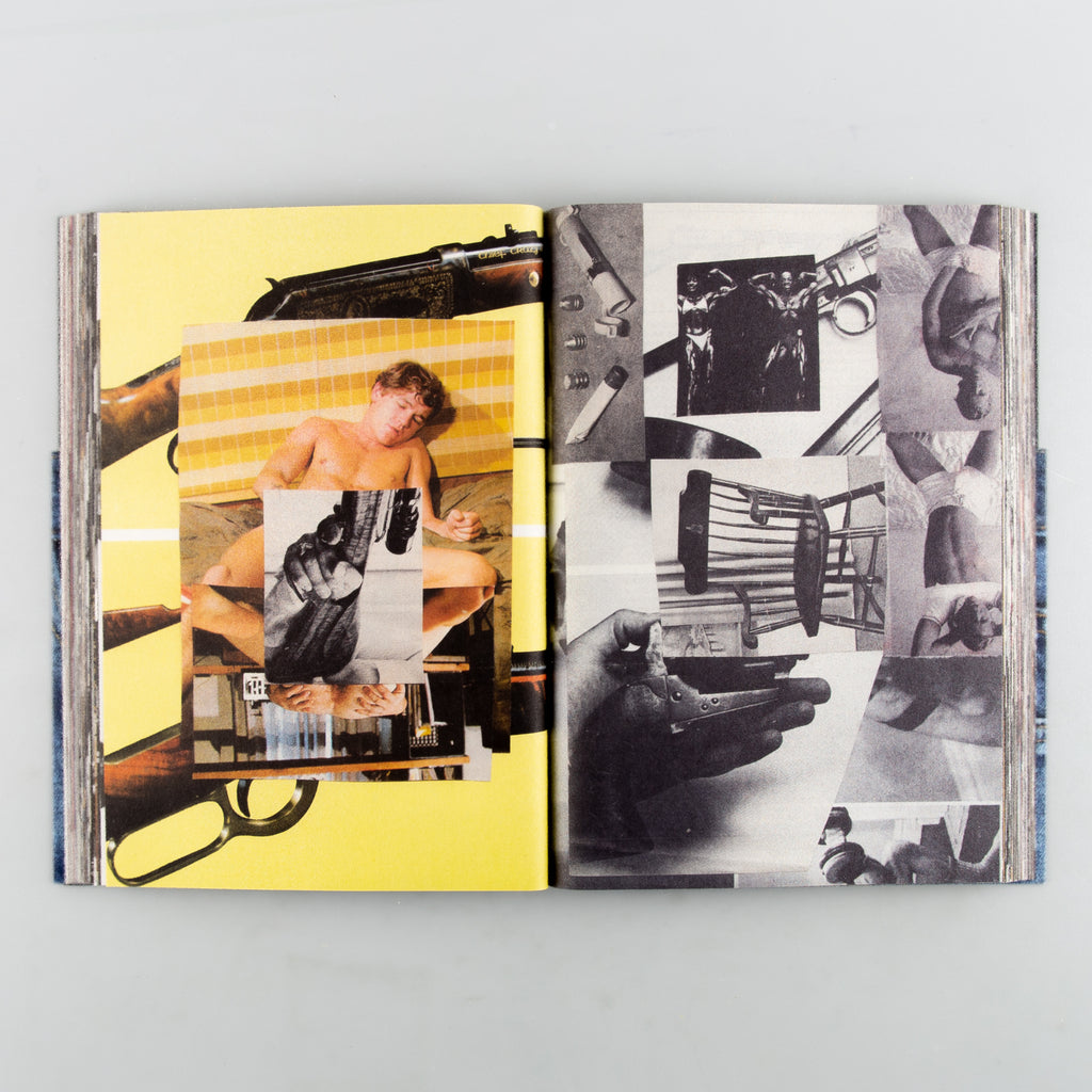 PACK by Gray Wielebinski - 4