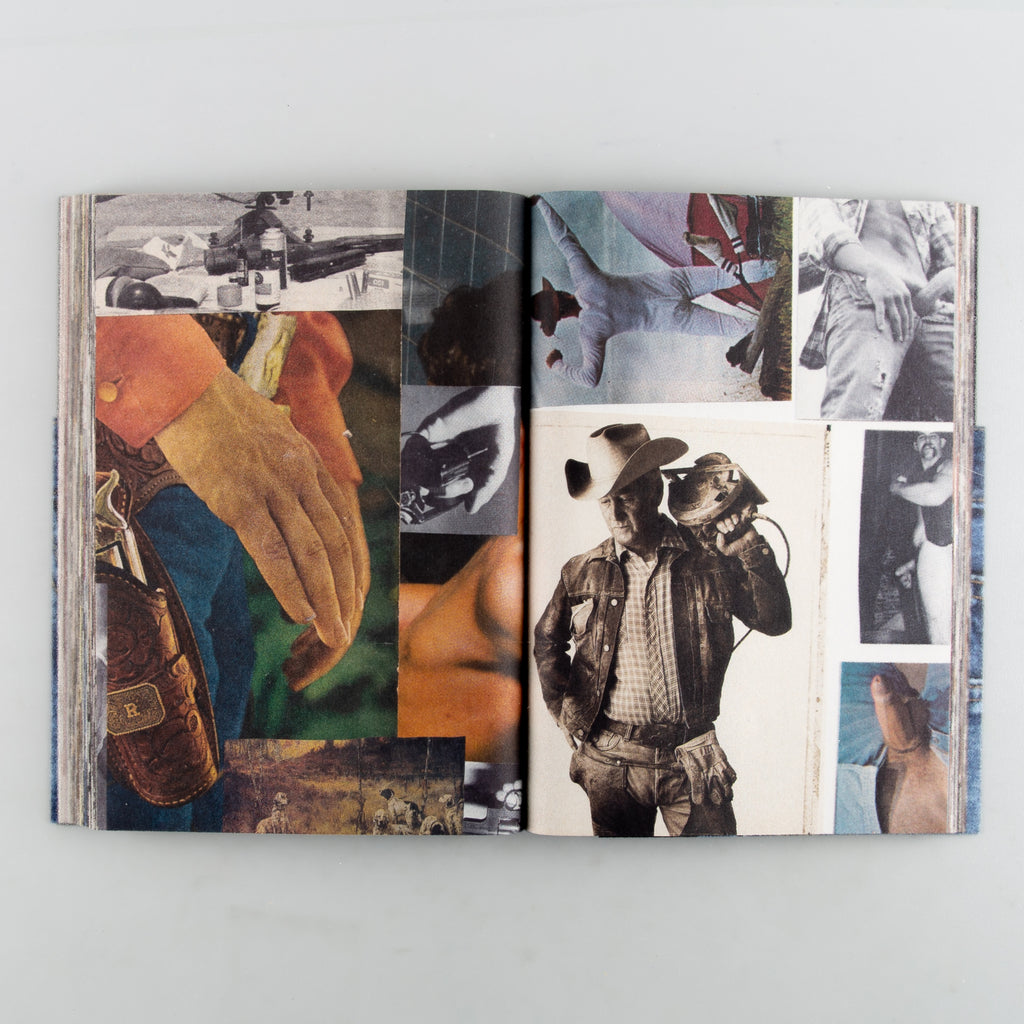 PACK by Gray Wielebinski - 5