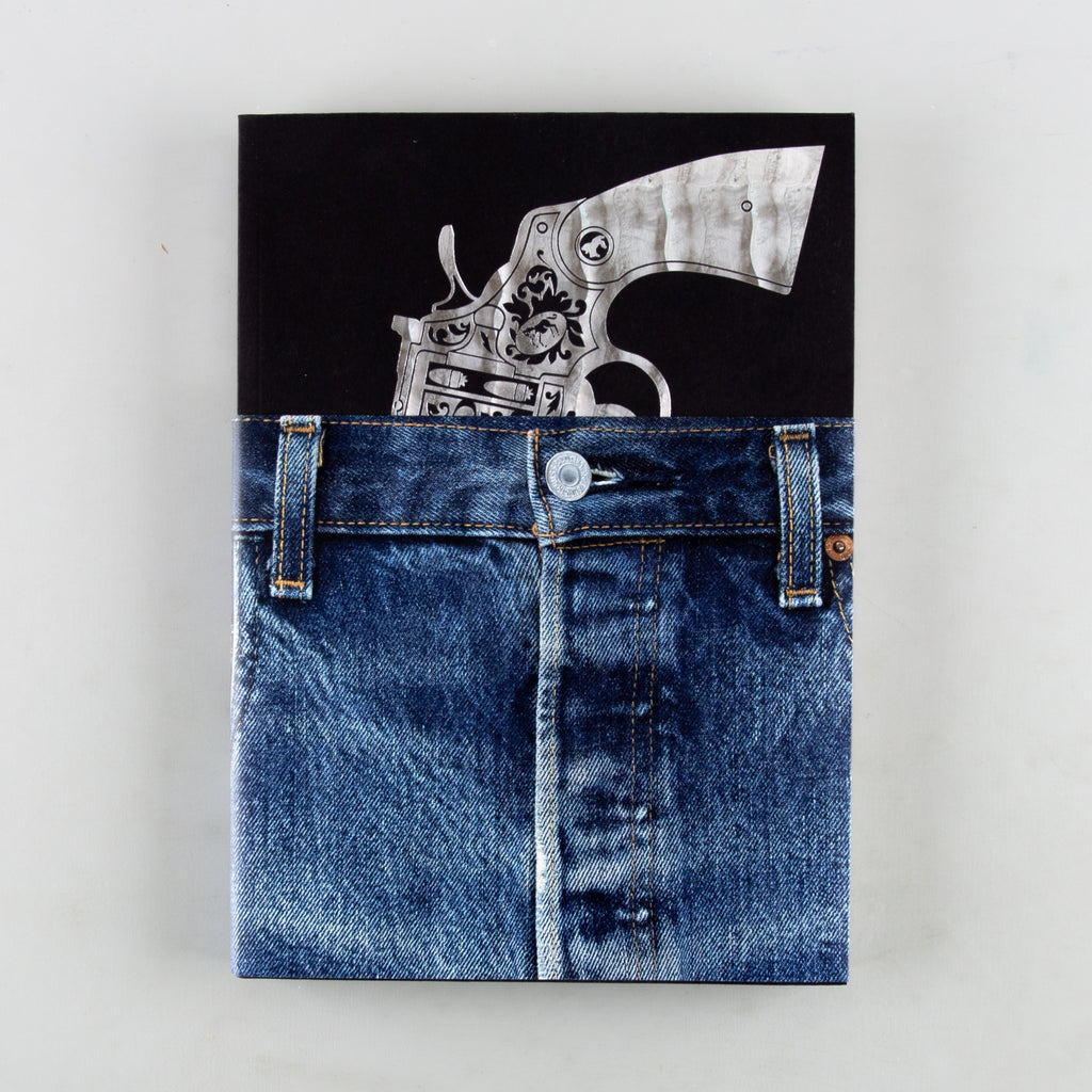 PACK by Gray Wielebinski - 8