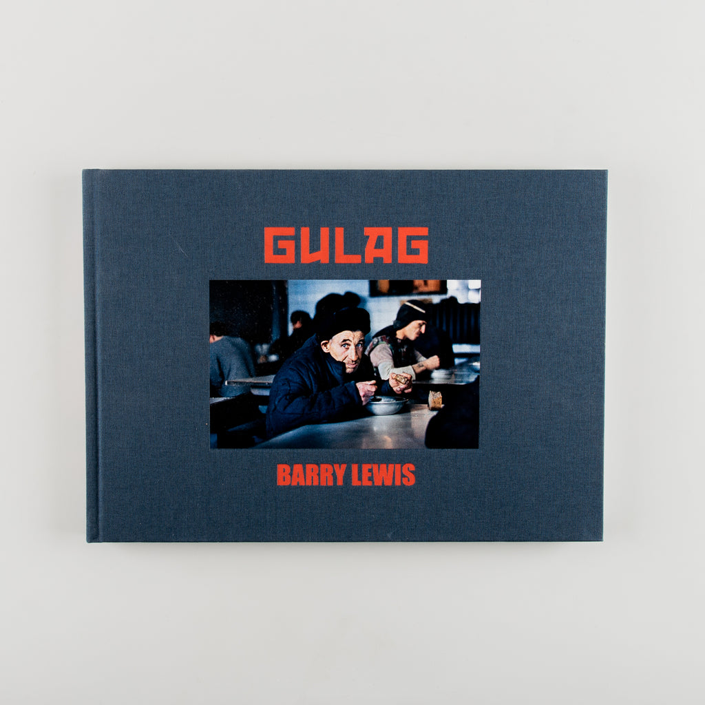 Gulag by Barry Lewis  - 4