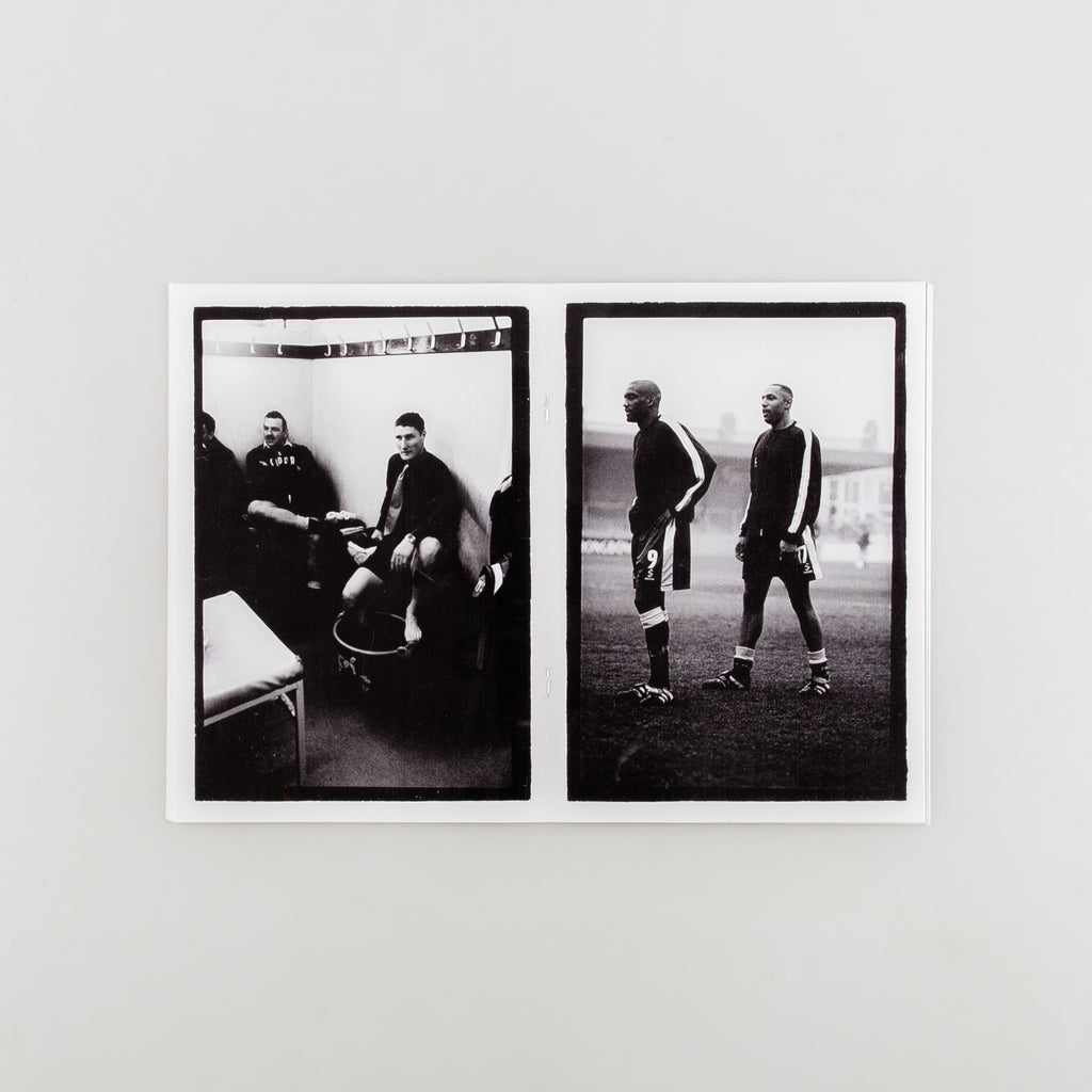 The Gulls 1985-05 by Marcus Davies - 3