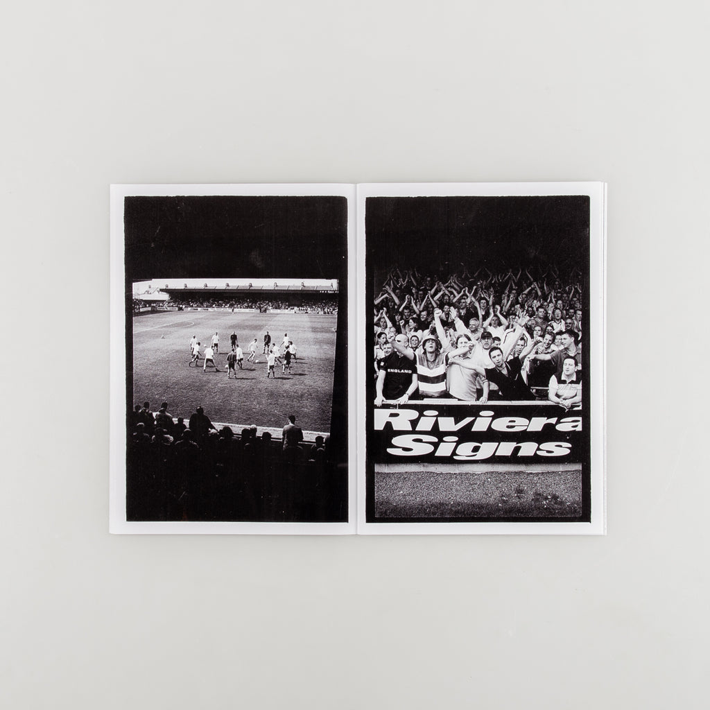 The Gulls 1985-05 by Marcus Davies - 4