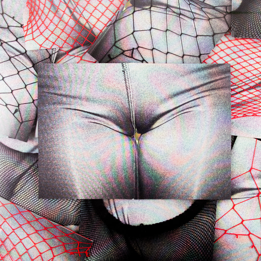 My Gusset Your Bike Seat by Ozziline Bill - 9