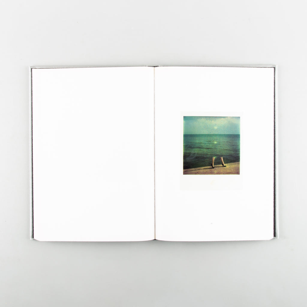 Guy Bourdin Polaroids by Guy Bourdin - 6