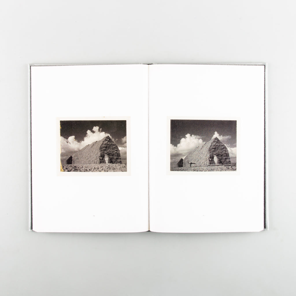 Guy Bourdin Polaroids by Guy Bourdin - 7