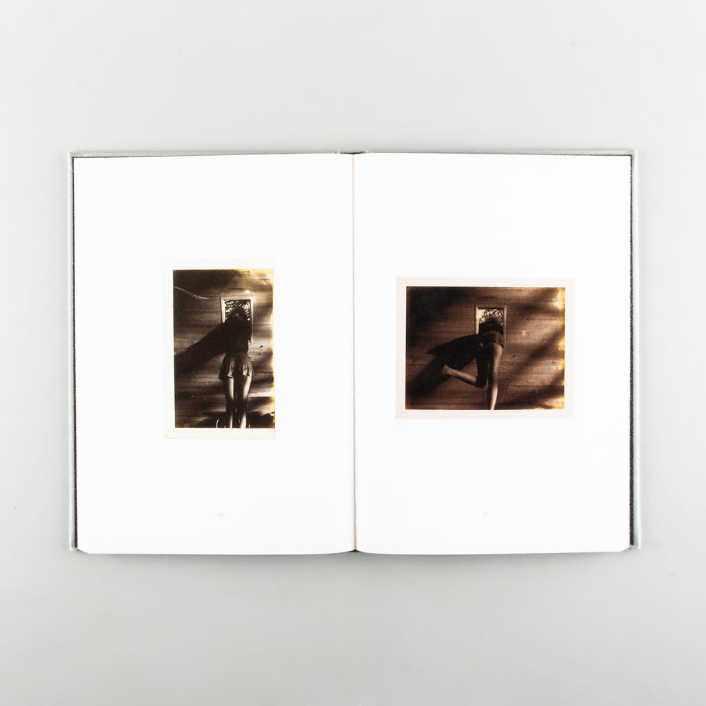 Guy Bourdin Polaroids by Guy Bourdin - 8