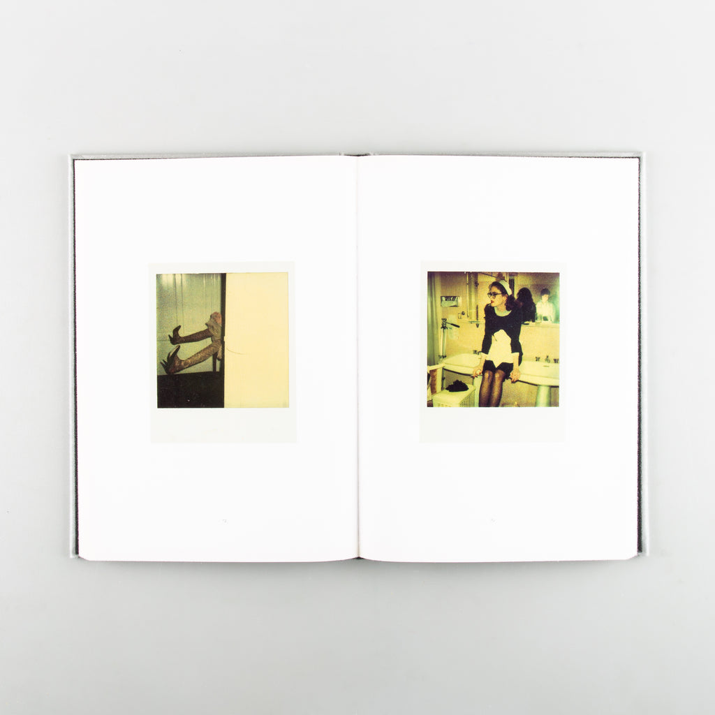 Guy Bourdin Polaroids by Guy Bourdin - 4