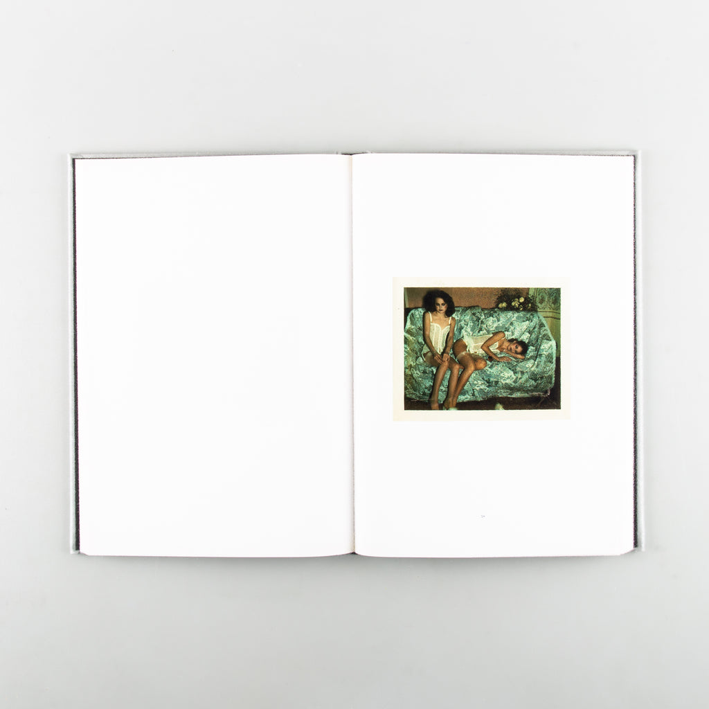 Guy Bourdin Polaroids by Guy Bourdin - 9