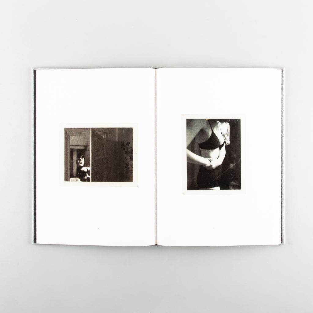 Guy Bourdin Polaroids by Guy Bourdin - 3