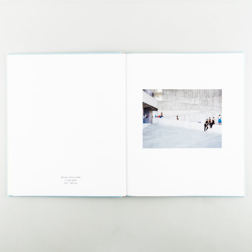 Twenty Nine Pictures by Hannah Starkey - 8