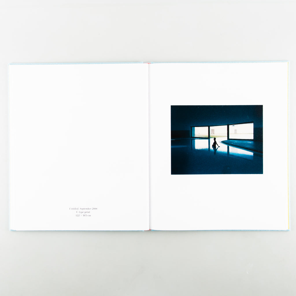 Twenty Nine Pictures by Hannah Starkey - 4