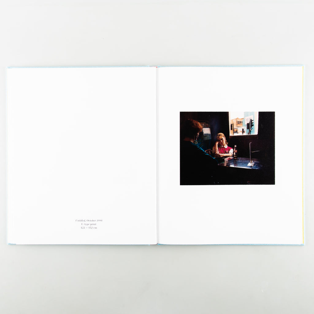 Twenty Nine Pictures by Hannah Starkey - 3