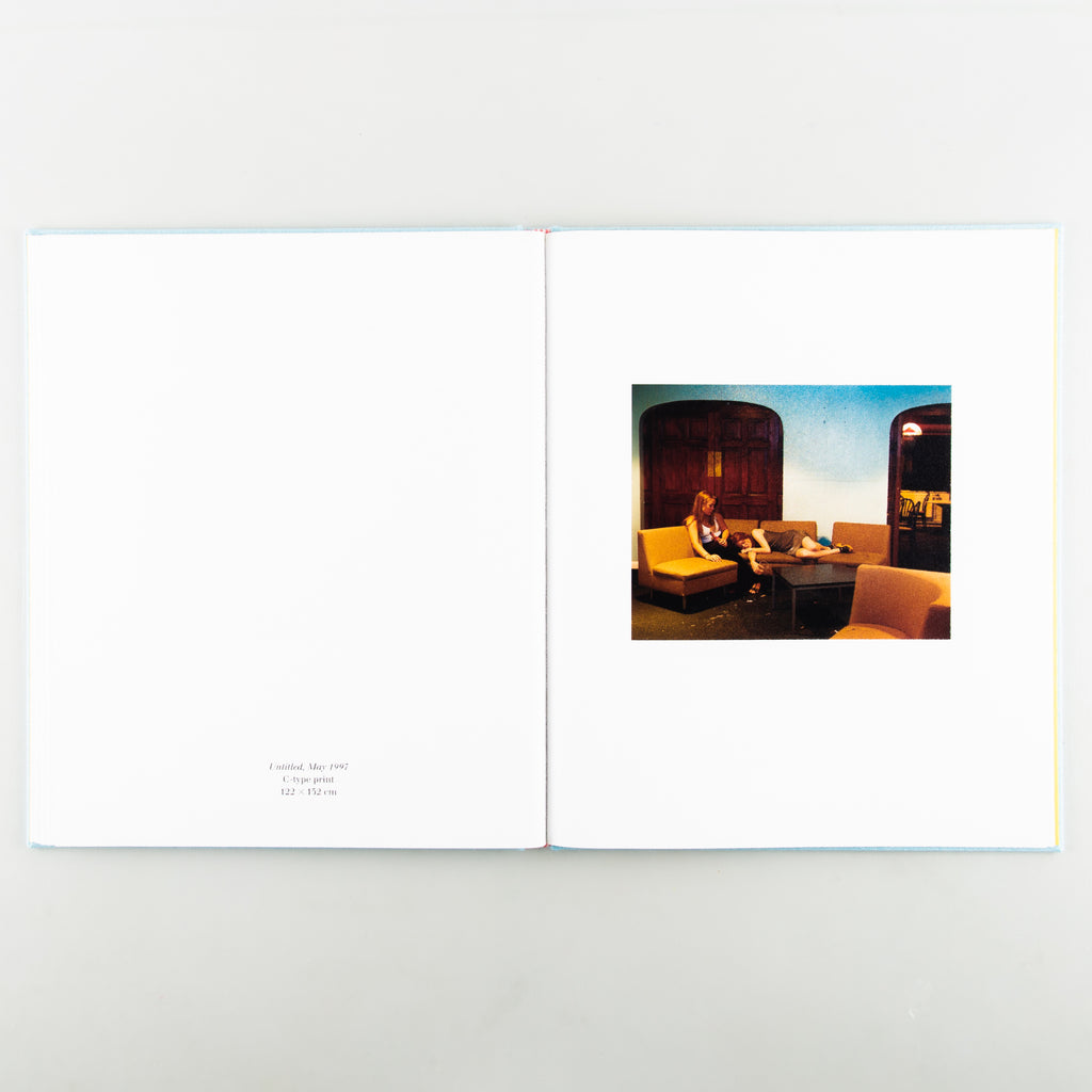 Twenty Nine Pictures by Hannah Starkey - Cover