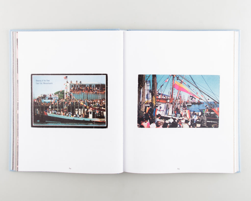 Happier, Stupider Times: Anthony Bourdain's Provincetown Years by Judith Clark - 3