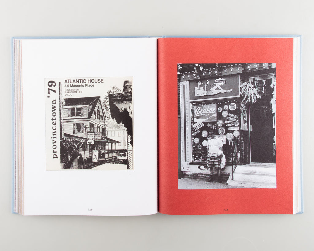 Happier, Stupider Times: Anthony Bourdain's Provincetown Years by Judith Clark - 5