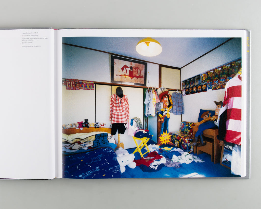 Happy Victims by  Kyoichi Tsuzuki - 5