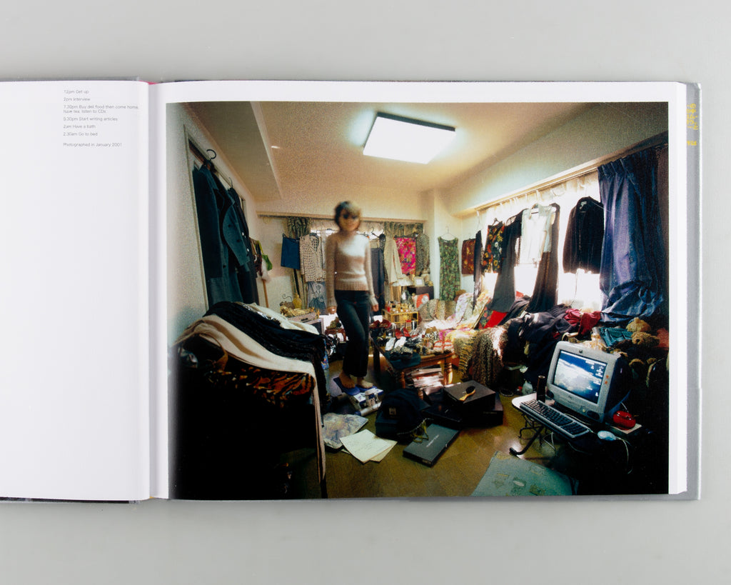 Happy Victims by  Kyoichi Tsuzuki - 6