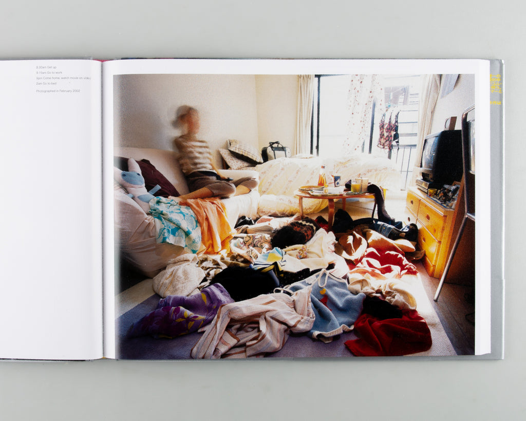 Happy Victims by  Kyoichi Tsuzuki - 4