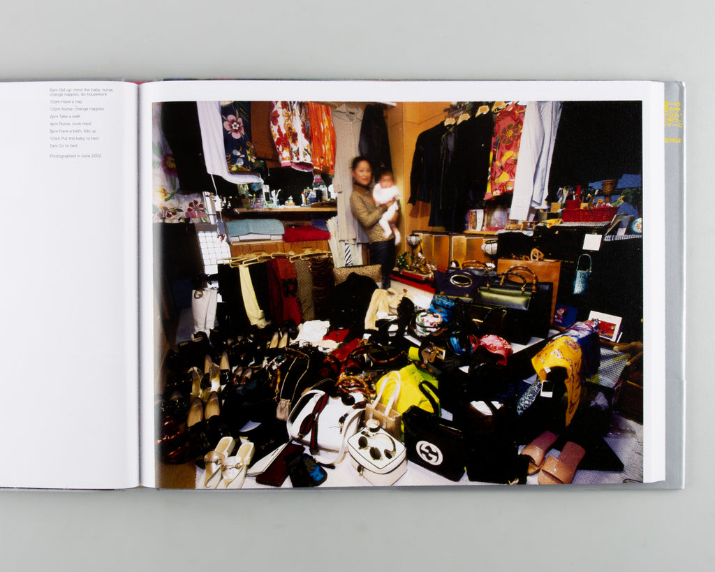Happy Victims by  Kyoichi Tsuzuki - 3