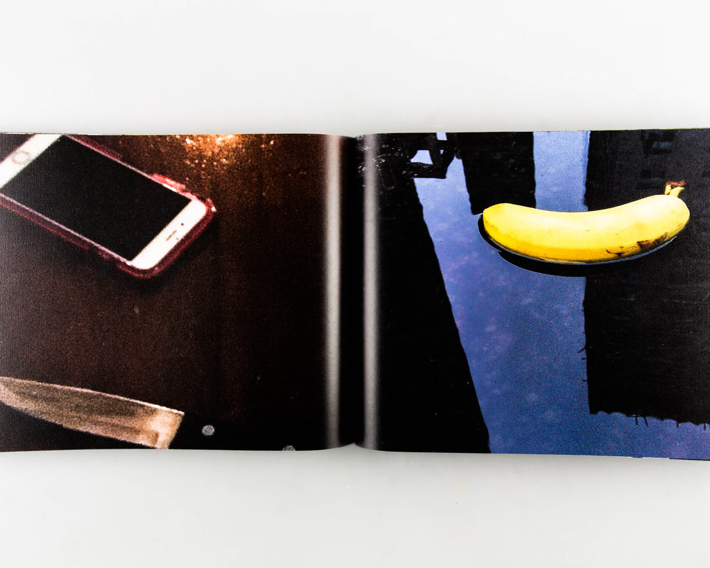 HARDENED by Jeff Mermelstein - 3
