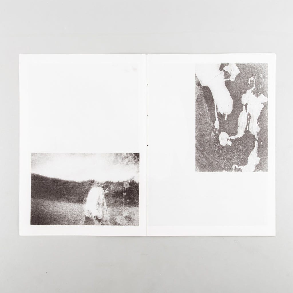 hope, i-x by Harmony Goodfellow - 6