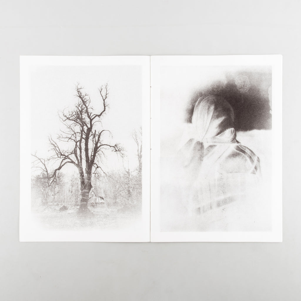 hope, i-x by Harmony Goodfellow - 5