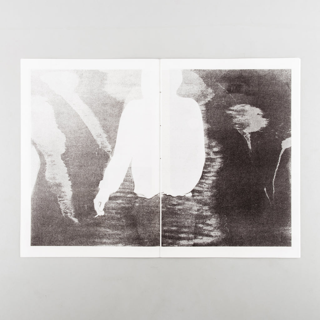 hope, i-x by Harmony Goodfellow - 7