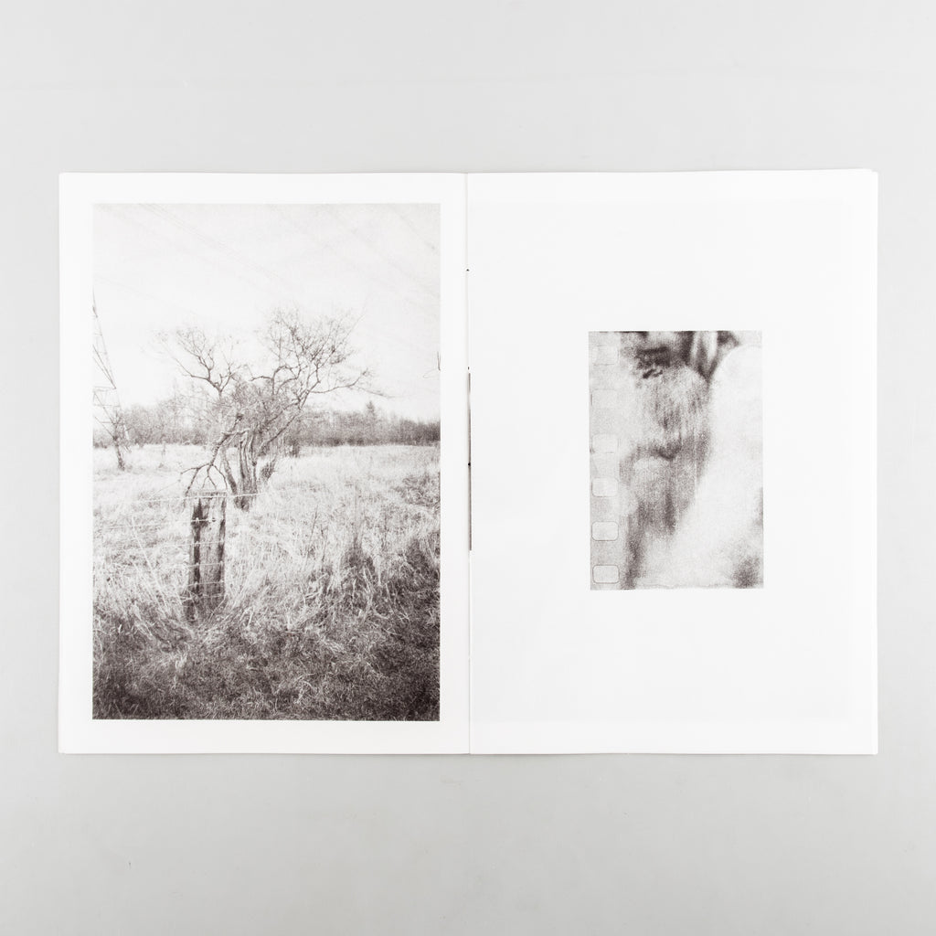 hope, i-x by Harmony Goodfellow - 3