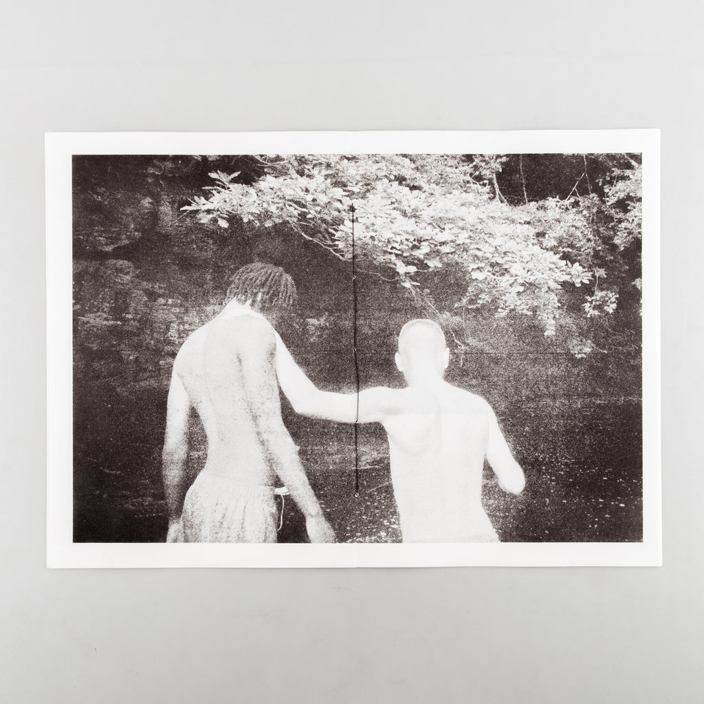 hope, i-x by Harmony Goodfellow - 4