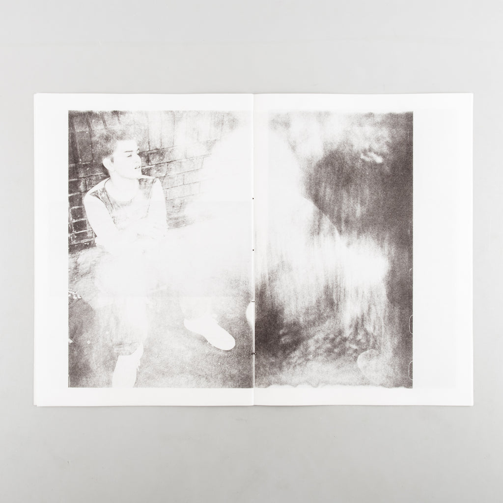 hope, i-x by Harmony Goodfellow - 8