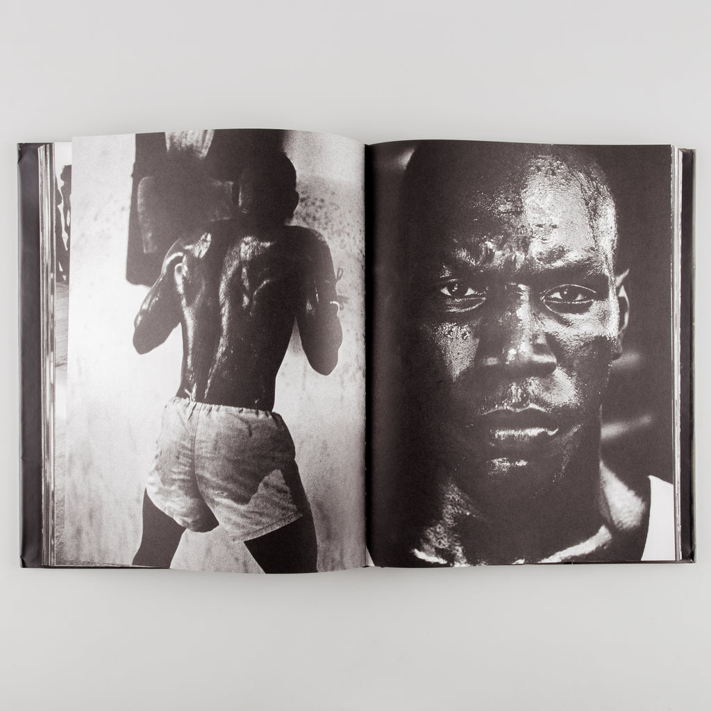 Havana Boxing Club by Thierry Le Goues - 4