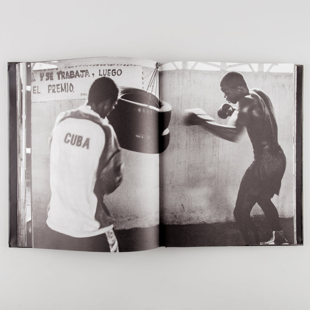 Havana Boxing Club by Thierry Le Goues - 5