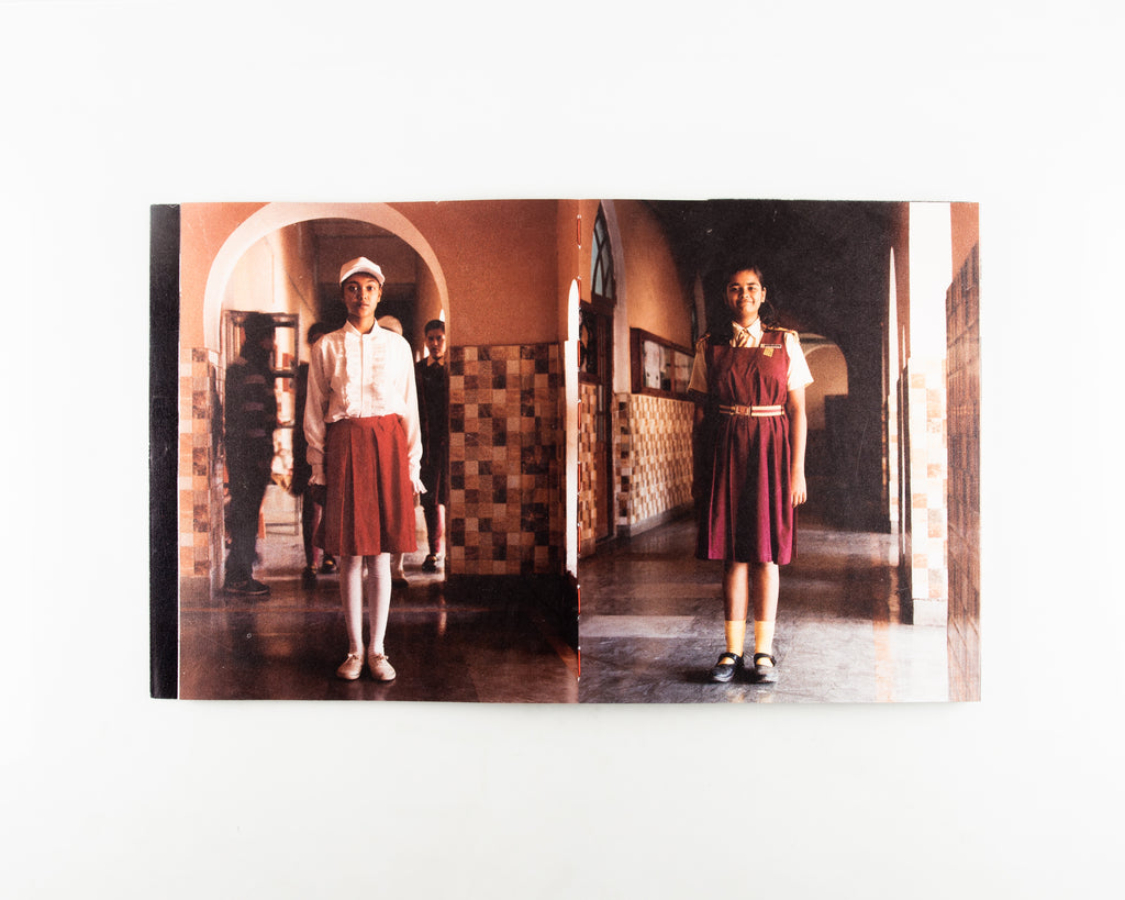 Narmada / Supriya Lele by Jamie Hawkesworth - Cover