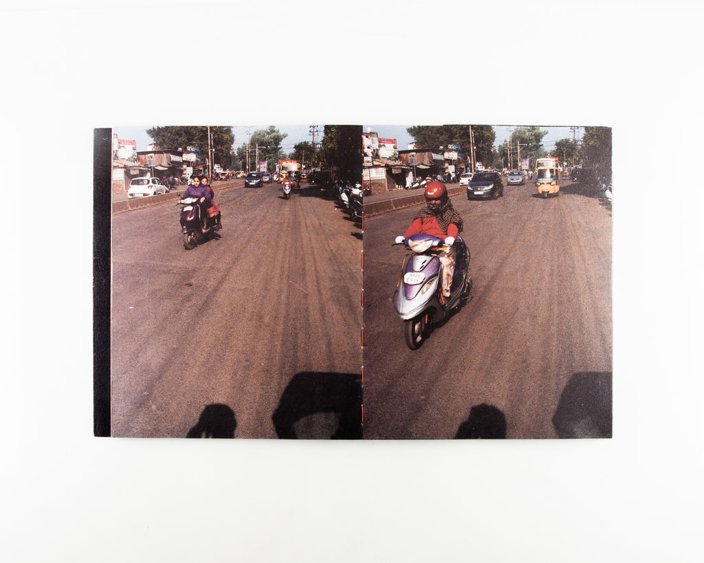Narmada / Supriya Lele by Jamie Hawkesworth - 4