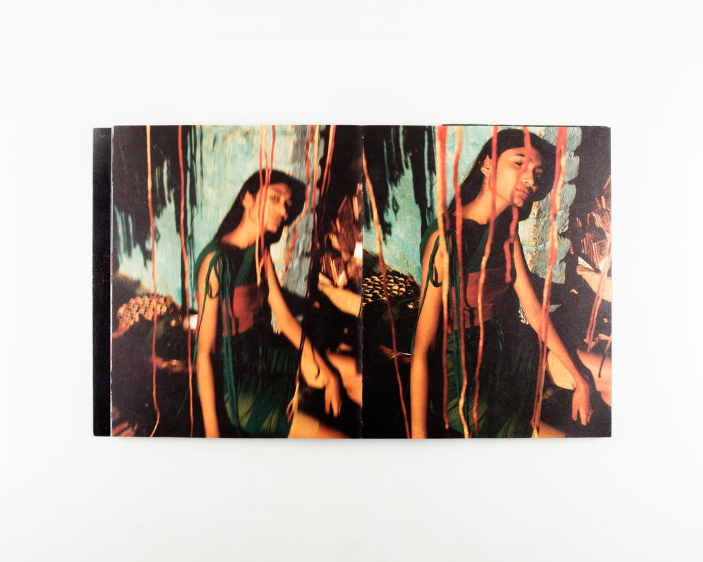 Narmada / Supriya Lele by Jamie Hawkesworth - 6