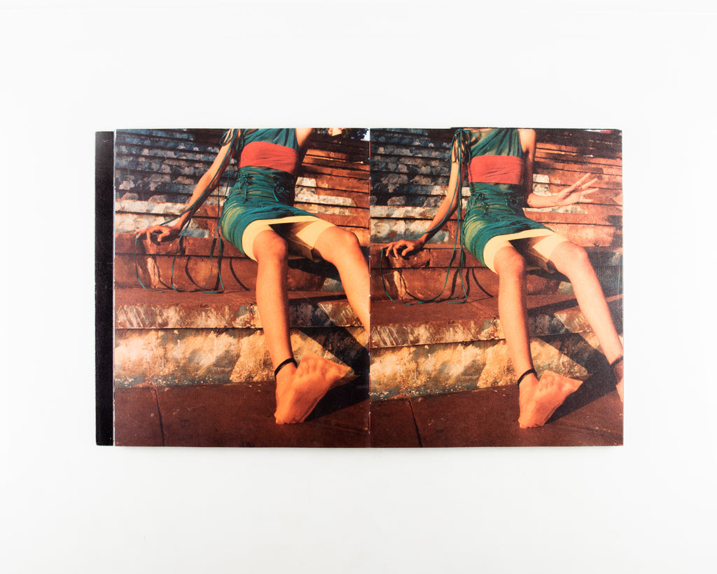 Narmada / Supriya Lele by Jamie Hawkesworth - 7