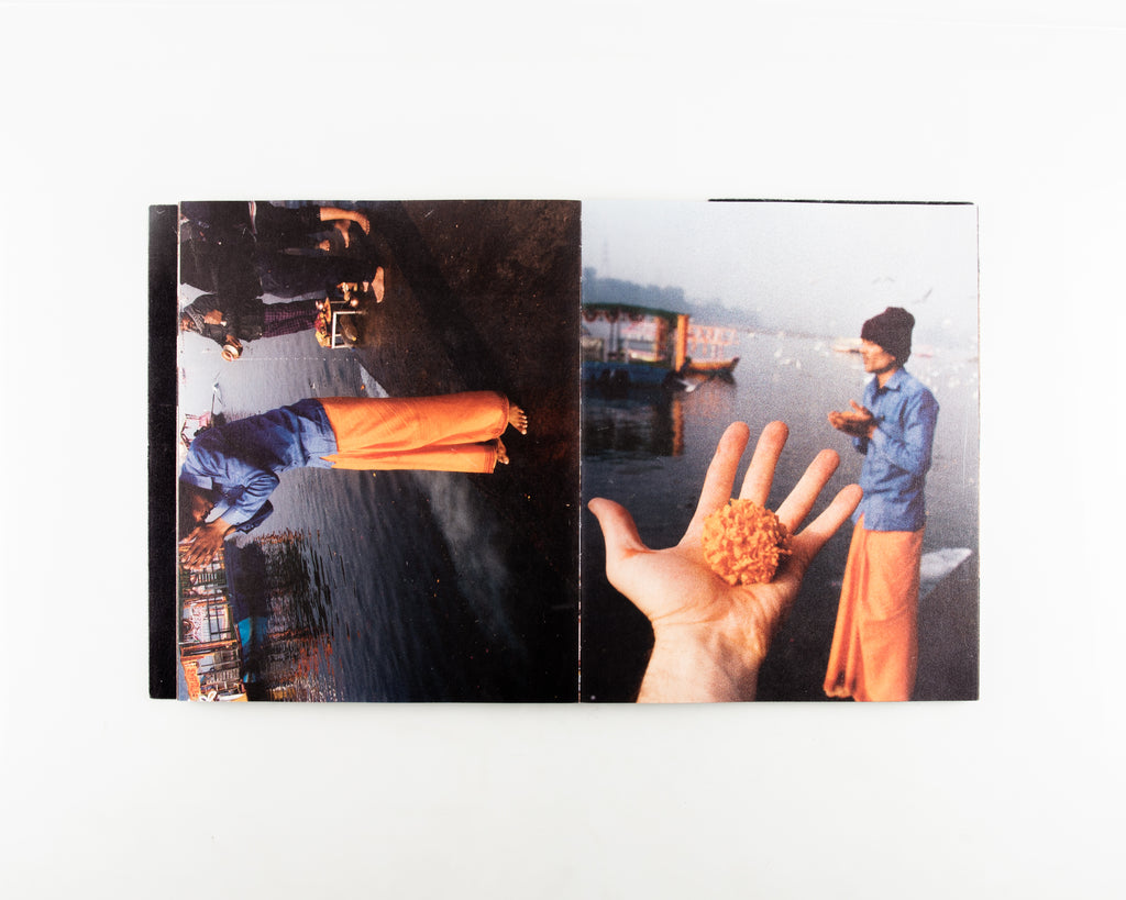 Narmada / Supriya Lele by Jamie Hawkesworth - 3